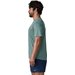 Koszulka męska Cap Cool Daily Shirt Patagonia - Blue Sage - Light Blue Sage X-Dye