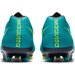 Buty piłkarskie korki Magista Onda II FG Nike - zielone
