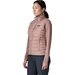 Kamizelka puchowa damska Down Sweater Vest Patagonia - Moonrise Taupe