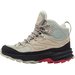 Buty trekkingowe Cyrox Texapore Mid Wm's Jack Wolfskin - mint leaf