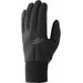 Rękawiczki H4Z22 REU003 4F - czarne