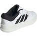 Buty Court 24 Adidas - Cloud White/Core Black/Core White