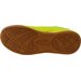 Buty halowe Kickoff OC Jr Kappa - neon yellow