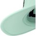 Czapka z daszkiem GoCap Classic-Athletics Ciele - Dusty Turquoise