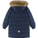 Kurtka puchowa juniorska Luvia Reima