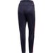 Spodnie dresowe damskie 3-Stripes Snap Adidas - granatowy/czerwony