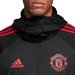 Bluza męska Manchester United Warm Adidas