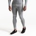 Bielizna termoaktywna męska In The Zone II Base Layer Set Dare2B - charcoal grey marl
