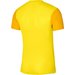 Koszulka juniorska Dri-Fit Trophy V JSY SS Nike - żółty
