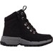 Buty Tiber K Jr Kappa - czarne