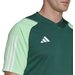 Koszulka męska Tiro 23 Competition Adidas - zielony