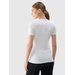 Koszulka damska TTSHF2255 4F - biały