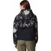 Kurtka damska Spire Valley Printed Windbreaker Columbia