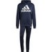 Dres męski Sportswear French Terry Hooded Adidas