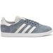 Buty Gazelle Adidas - niebieski