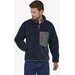 Polar pluszowy męski Classic Retro-X Patagonia - new navy