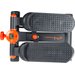 Stepper Spokey Escalator Gray