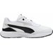 Buty Runtamed Plus L Puma - White/Black