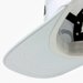 Czapka z daszkiem GoCap Comp Century Ceiele - Light Grey/White