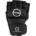 Rękawice MMA Kevlar Octagon - black