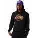 Bluza męska LA Lakers NBA Neon Fade New Era