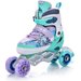 Rolki 4w1 Blueberry Meteor