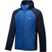 Kurtka hybrydowa męska Andreson Regatta - aviator blue/navy