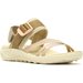 Sandały District 4 Backstrap Wm's Merrell