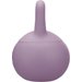 Miękki kettlebell FlexLift 12kg Gymtek - 12kg soft purple