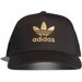 Czapka z daszkiem Adicolor Gold Trucker Cap Adidas Originals