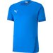 Koszulka męska Goal Jersey Puma - niebieski