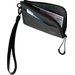 Portfel Wandermood Jack Wolfskin - granite black
