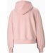 Bluza damska HER Hoodie Puma - peachskin