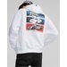 Bluza męska BMW M Motorsport Graphic M Hoodie Puma
