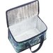 Torba termiczna Cooler Bag 15L Outtec - floral