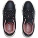 Buty Keith Campus - black