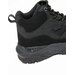 Buty Big Wes Logo Big Star - czarny