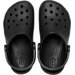 Chodaki Classic Kids Clog Jr Crocs - black
