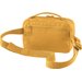 Saszetka, nerka Kanken Hip Pack 2L Fjallraven - Ochre