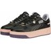 Buty Carina Street Puma - czarne