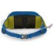 Saszetka, nerka Seral 4L Osprey - postal blue