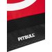 Worek na buty Bag Logo 2 Pitbull West Coast - czerwony