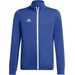 Dres męski Entrada 22 Adidas - niebieski/czarny
