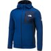 Bluza męska Mountain Athletics Fleece Full Zip The North Face - niebieski