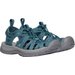 Sandały Whisper Wm's Keen - smoke blue