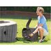 Basen jacuzzi 216x165x71cm Spa Greywdood Deluxe Intex