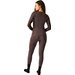 Bielizna termoaktywna damska Exchange IIII Baselayer Set Dare2B