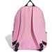 Plecak Classic Badge of Sport Adidas - różowy