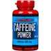 Kofeina Caffeine power 60kap Activlab