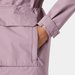Płaszcz damski Escape Utility Raincoat Helly Hansen - purple clay